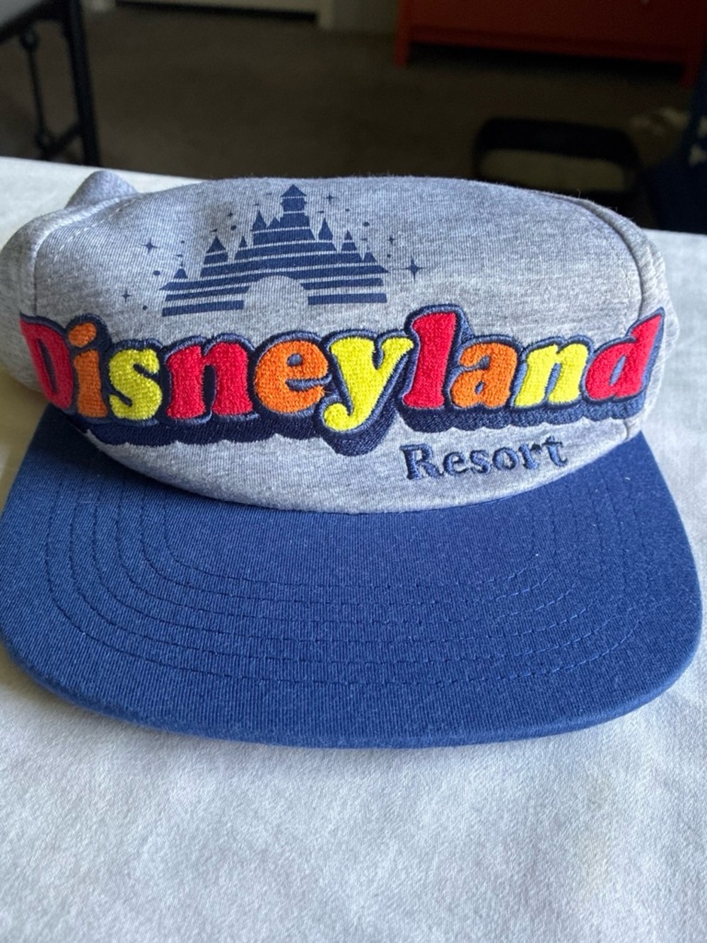Disney Hat